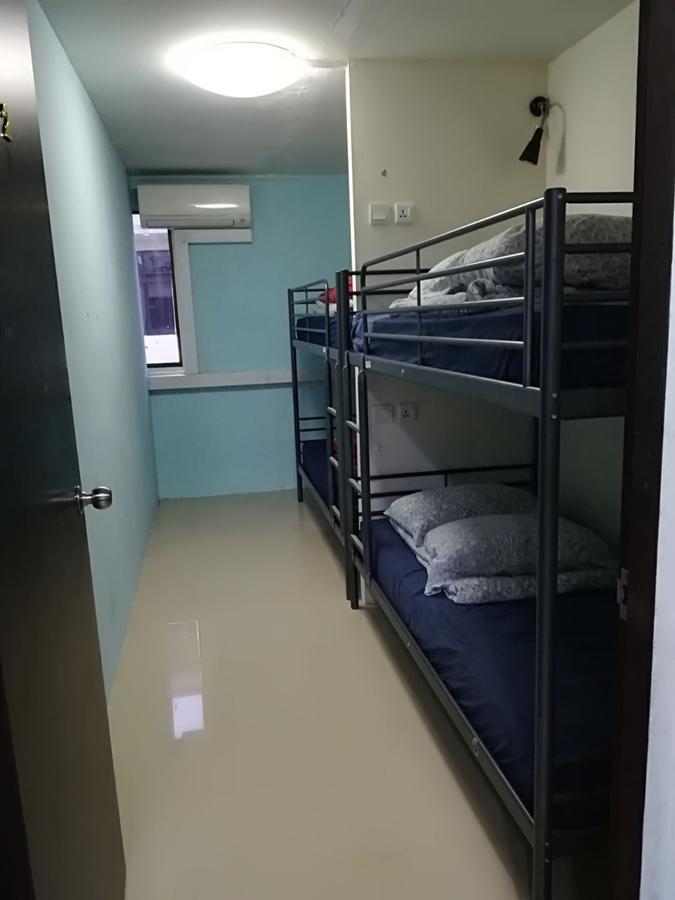 Inn At Sg สิงคโปร์ ภายนอก รูปภาพ